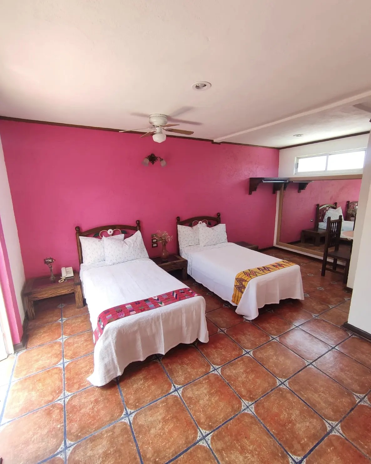 habitacion-comoda-hotel-en-puebla-cholula